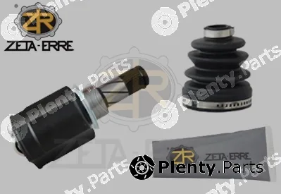 Zeta-Erre ZR7762 — Joint Kit, drive shaft