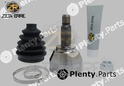 Zeta-Erre BM22 — Joint Kit, drive shaft