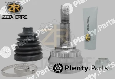 Zeta-Erre DR10 — Joint Kit, drive shaft