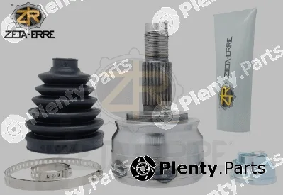 Zeta-Erre FI89 — Joint Kit, drive shaft