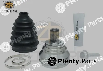 Zeta-Erre W21 — Joint Kit, drive shaft