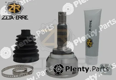 Zeta-Erre HY18 — Joint Kit, drive shaft