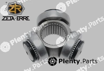 Zeta-Erre ZR5154 — Spider Assembly, drive shaft
