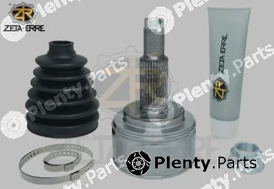 Zeta-Erre RE62 — Joint Kit, drive shaft