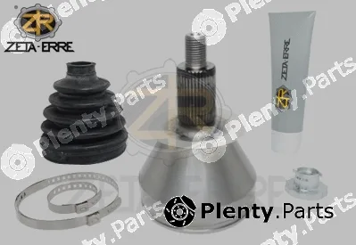 Zeta-Erre AU60 — Joint Kit, drive shaft