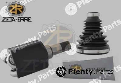 Zeta-Erre ZR8111 — Joint Kit, drive shaft