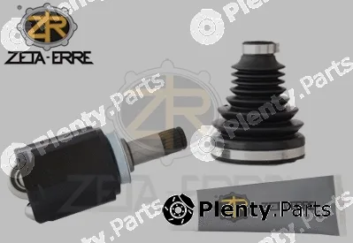 Zeta-Erre ZR7787 — Joint Kit, drive shaft