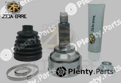 Zeta-Erre MZ34 — Joint Kit, drive shaft