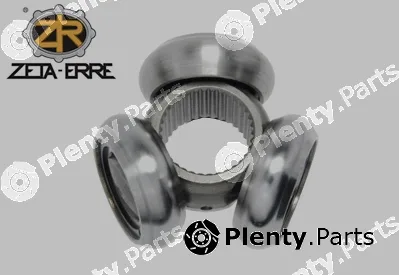 Zeta-Erre ZR5005 — Spider Assembly, drive shaft