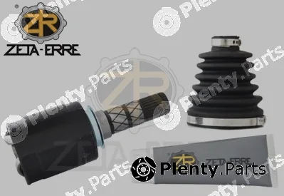 Zeta-Erre ZR7806 — Joint Kit, drive shaft