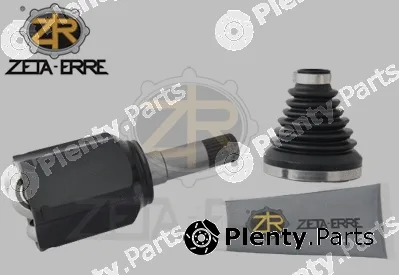 Zeta-Erre ZR7093 — Joint Kit, drive shaft