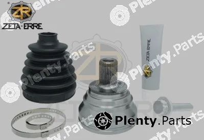 Zeta-Erre W20 — Joint Kit, drive shaft