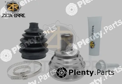 Zeta-Erre W39 — Joint Kit, drive shaft