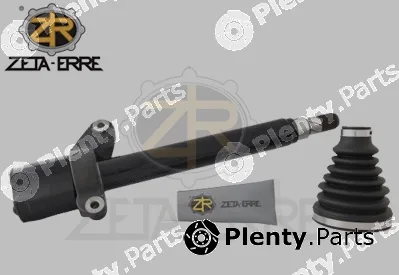 Zeta-Erre ZR7450 — Joint Kit, drive shaft