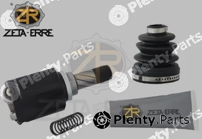 Zeta-Erre ZR8451 — Joint Kit, drive shaft