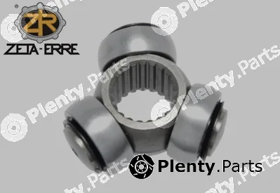 Zeta-Erre ZR5107 — Spider Assembly, drive shaft