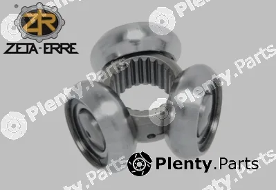 Zeta-Erre ZR5252 — Spider Assembly, drive shaft