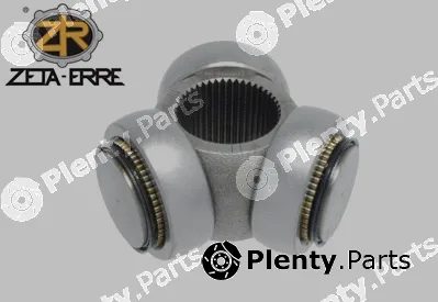 Zeta-Erre ZR5047 — Spider Assembly, drive shaft