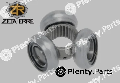 Zeta-Erre ZR5086 — Spider Assembly, drive shaft