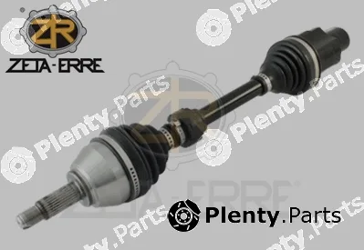 Zeta-Erre ZR11164 — Drive Shaft