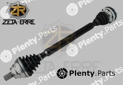 Zeta-Erre ZR11901 — Drive Shaft