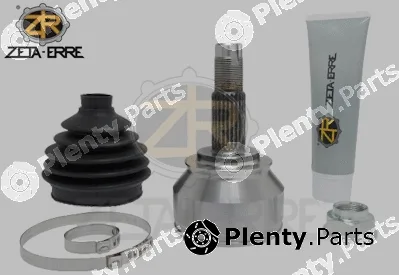 Zeta-Erre OP53 — Joint Kit, drive shaft