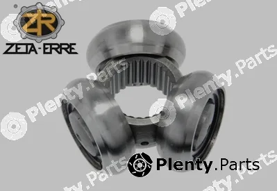 Zeta-Erre ZR5121 — Spider Assembly, drive shaft