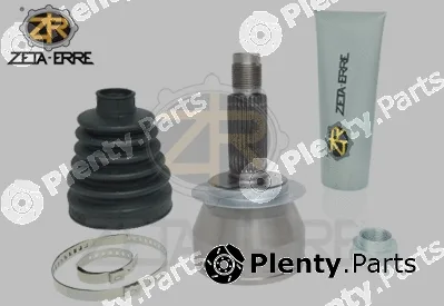 Zeta-Erre SB29 — Joint Kit, drive shaft