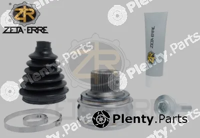 Zeta-Erre AU64 — Joint Kit, drive shaft