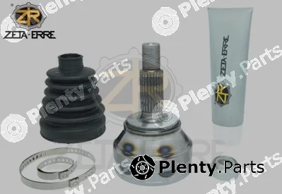 Zeta-Erre RE14 — Joint Kit, drive shaft