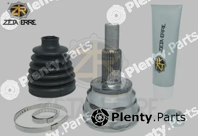 Zeta-Erre RE21 — Joint Kit, drive shaft