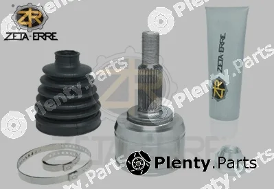 Zeta-Erre RE17 — Joint Kit, drive shaft