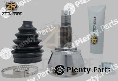 Zeta-Erre FI14 — Joint Kit, drive shaft