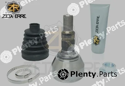Zeta-Erre OP64 — Joint Kit, drive shaft