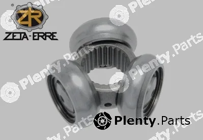 Zeta-Erre ZR5347 — Spider Assembly, drive shaft
