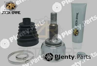 Zeta-Erre RE50 — Joint Kit, drive shaft