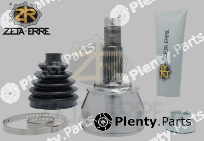 Zeta-Erre FI90 — Joint Kit, drive shaft