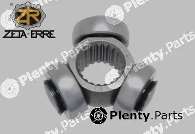 Zeta-Erre ZR5034 — Spider Assembly, drive shaft
