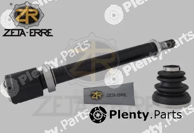 Zeta-Erre ZR7435 — Joint Kit, drive shaft