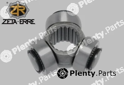 Zeta-Erre ZR5395 — Spider Assembly, drive shaft