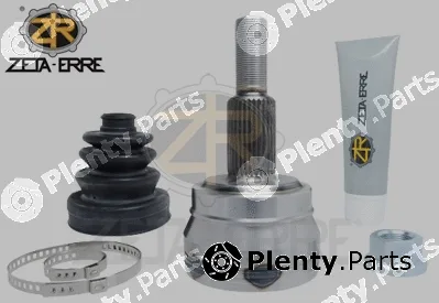Zeta-Erre CH19 — Joint Kit, drive shaft