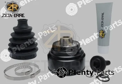 Zeta-Erre BM42 — Joint Kit, drive shaft