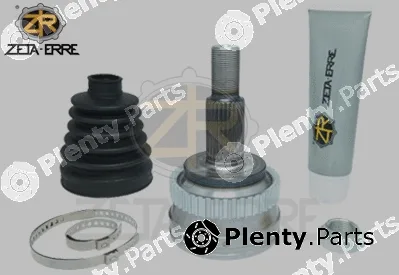 Zeta-Erre RE22 — Joint Kit, drive shaft