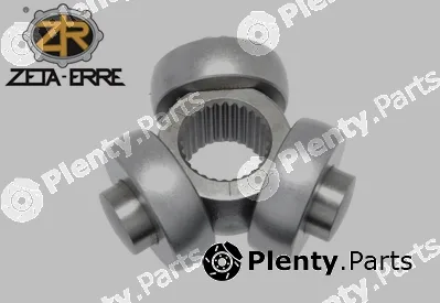 Zeta-Erre ZR5031 — Spider Assembly, drive shaft