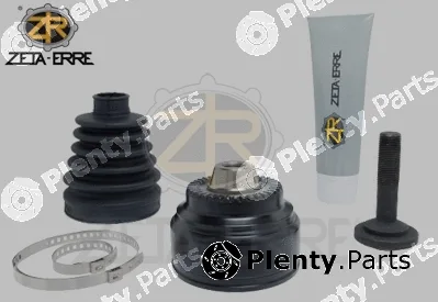 Zeta-Erre BM25 — Joint Kit, drive shaft