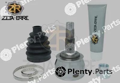 Zeta-Erre OP69 — Joint Kit, drive shaft