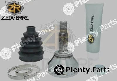 Zeta-Erre W44 — Joint Kit, drive shaft