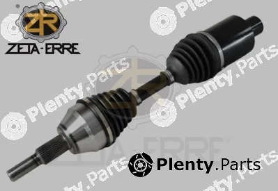 Zeta-Erre ZR12014 — Drive Shaft
