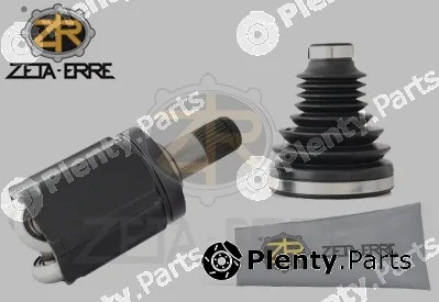 Zeta-Erre ZR8243 — Joint Kit, drive shaft
