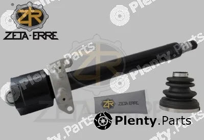 Zeta-Erre ZR8153 — Joint Kit, drive shaft